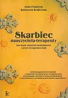 Okładka: Skarbiec nauczyciela - terapeuty