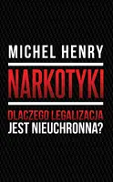 Okładka: Narkotyki