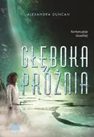 Okładka: Głęboka próżnia