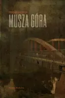 Okładka: Musza Góra