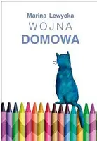 Okładka: Wojna Domowa