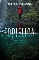 Okładka: Topielica