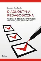 Okładka: Diagnostyka pedagogiczna