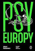 Okładka: Psy Europy