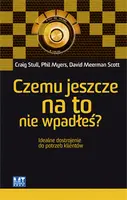 Okładka: Czemu jeszcze na to nie wpadłeś?