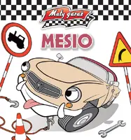 Okładka: Mesio