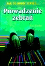 Okładka: Prowadzenie zebrań