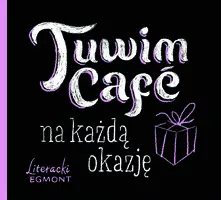 Okładka: Tuwim Café na każdą okazję