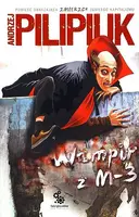 Okładka: Wampir z M-3