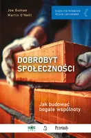 Okładka: Dobrobyt społeczności