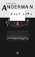 Okładka: Cały czas