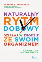 Okładka: Naturalny rytm dobowy