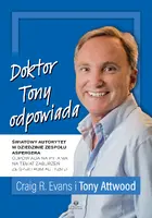 Okładka: Doktor Tony odpowiada