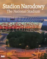 Okładka: Stadion Narodowy