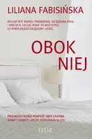 Okładka: Obok niej