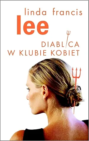Okładka: Diablica w lidze kobiet