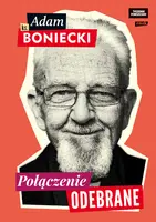 Okładka: Połączenie odebrane