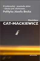 Okładka: O jedenastej - powiada aktor - sztuka jest skończona