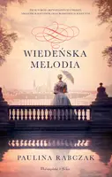 Okładka: Wiedeńska melodia