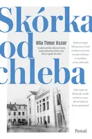 Okładka: Skórka od chleba