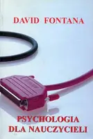 Okładka: Psychologia dla nauczycieli