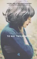 Okładka: To nie twoja wina