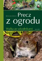 Okładka: Precz z ogrodu. Walka ze szkodnikami