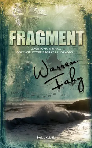 Okładka: Fragment