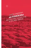 Okładka: Autoholizm