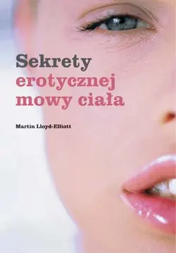 Okładka: Sekrety erotycznej mowy ciała