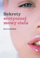 Okładka: Sekrety erotycznej mowy ciała
