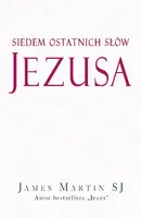 Okładka: Siedem ostatnich słów Jezusa