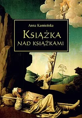 Okładka: Książka nad książkami