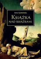 Okładka: Książka nad książkami