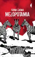 Okładka: Mezopotamia