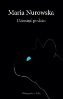 Okładka: Dziesięć godzin