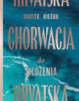 Okładka: Chorwacja do zjedzenia