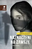 Okładka: Naznaczeni na zawsze