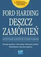 Okładka: Deszcz zamówień