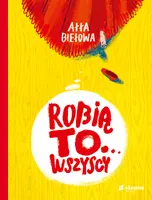 Okładka: Robią to… wszyscy