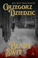 Okładka: Blady Świt