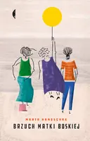 Okładka: Brzuch Matki Boskiej