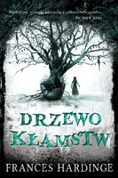 Okładka: Drzewo kłamstw