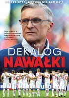Okładka: Dekalog Nawałki