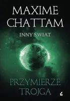 Okładka: Przymierze trojga