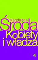 Okładka: Kobiety i władza