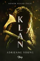 Okładka: Klan