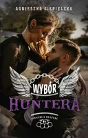 Okładka: Wybór Huntera