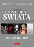 Okładka: Historia świata