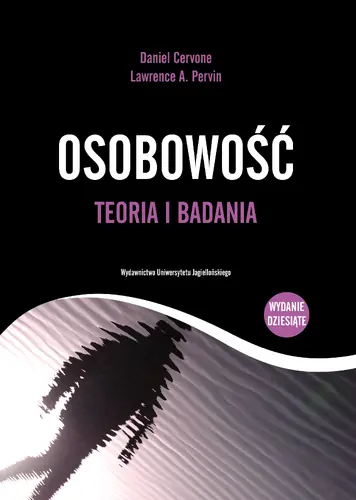 Okładka: Osobowość